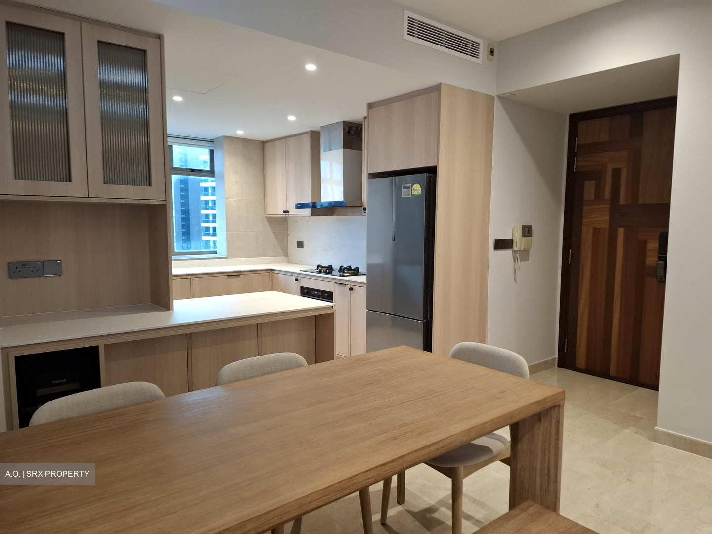 Newton 18 (D11), Apartment #450651821